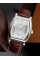 Годинник наручний Skmei 9306SISI Silver-Silver
