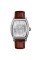 Годинник наручний Skmei 9306SISI Silver-Silver