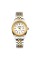 Skmei 9098WT-S White Lady