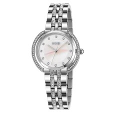 Годинник наручний Skmei 1979SI Silver
