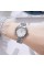 Годинник наручний Skmei 1979SI Silver