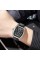 Годинник наручний Skmei 9306SIBK Silver-Black