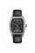 Годинник наручний Skmei 9306SIBK Silver-Black