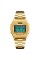 Годинник наручний Skmei 1328GD Gold