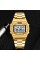 Годинник наручний Skmei 1328GD Gold