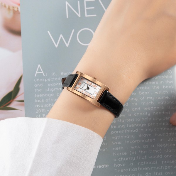 Skmei 1783BK Black
