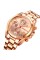 Годинник наручний Skmei 1897RG Rose Gold