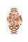 Годинник наручний Skmei 1897RG Rose Gold