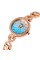 Годинник наручний Skmei 2001BU Blue