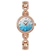 Часы наручные Skmei 2001BU Blue