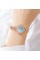 Годинник наручний Skmei 2001BU Blue