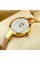 Годинник наручний Skmei 1390GD Gold