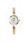 Годинник наручний Skmei 1390GD Gold