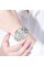 Годинник наручний Skmei 1897SI Silver