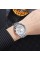 Годинник наручний Skmei 1897SI Silver