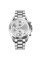 Годинник наручний Skmei 1897SI Silver