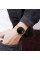 Годинник наручний Skmei 1579GD Gold