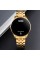 Годинник наручний Skmei 1579GD Gold
