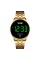 Годинник наручний Skmei 1579GD Gold