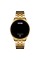 Годинник наручний Skmei 1579GD Gold