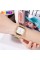 Skmei 1555SGD Gold