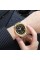 Годинник наручний Skmei 9272TGDBK-B Gold/Silver-Black Men