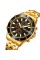Годинник наручний Skmei 9335GDBK Gold-Black