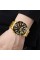 Годинник наручний Skmei 9335GDBK Gold-Black