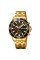 Годинник наручний Skmei 9335GDBK Gold-Black