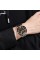 Годинник наручний Skmei 9335RGBK Rose Gold-Black