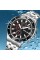 Годинник наручний Skmei 9335SIBK Silver-Black