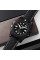 Годинник наручний Skmei 9339BK Black