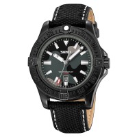 Годинник наручний Skmei 9339CMGY Camo Grey