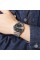 Годинник наручний Skmei 2291SIBK Silver-Black