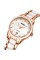 Годинник наручний Skmei 2175RG Rose Gold