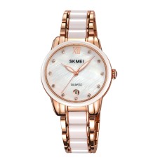 Годинник наручний Skmei 2175RG Rose Gold