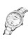Годинник наручний Skmei 2175SI Silver