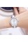 Годинник наручний Skmei 2175SI Silver