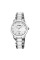 Годинник наручний Skmei 2175SI Silver
