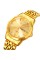 Годинник наручний Skmei 2291GDGD Gold-Gold