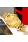 Годинник наручний Skmei 2291GDGD Gold-Gold