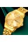 Годинник наручний Skmei 2291GDGD Gold-Gold