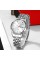 Годинник наручний Skmei 2291SIWT Silver-White