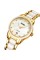 Годинник наручний Skmei 2175GD Gold
