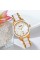 Годинник наручний Skmei 2175GD Gold