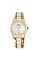 Годинник наручний Skmei 2175GD Gold