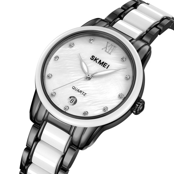 Годинник наручний Skmei 2175BK Black