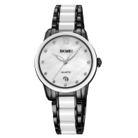 Годинник наручний Skmei 2175BK Black