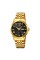 Годинник наручний Skmei 2291GDBK Gold-Black