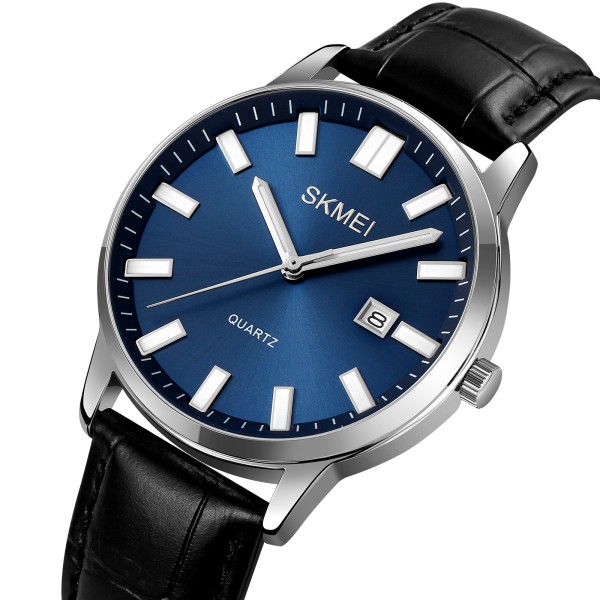 Skmei 2252SIBU Silver-Blue